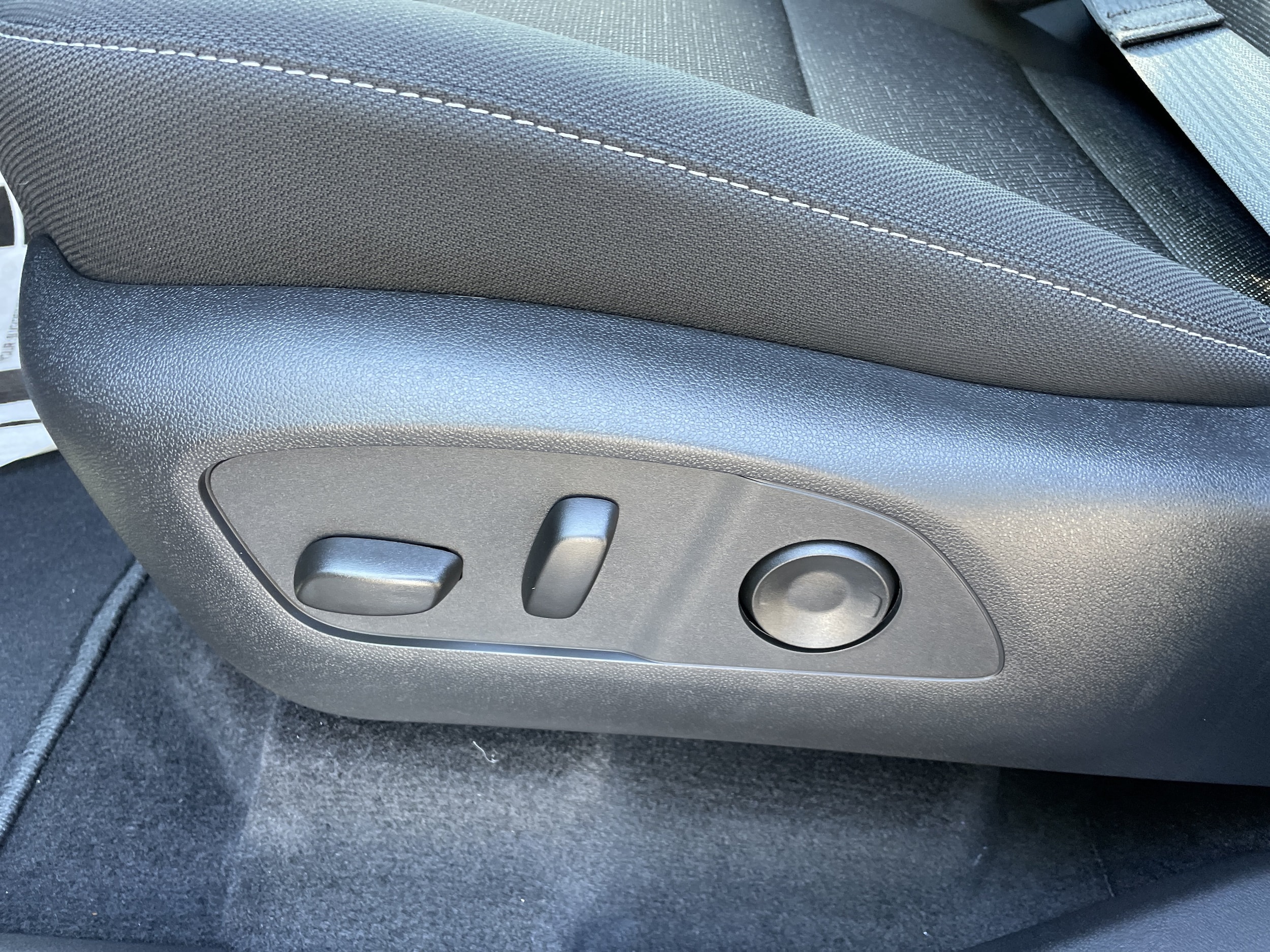 2026 Chevrolet Traverse LT - Photo 11