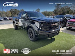 2026 GMC Sierra 1500 Pro Truck