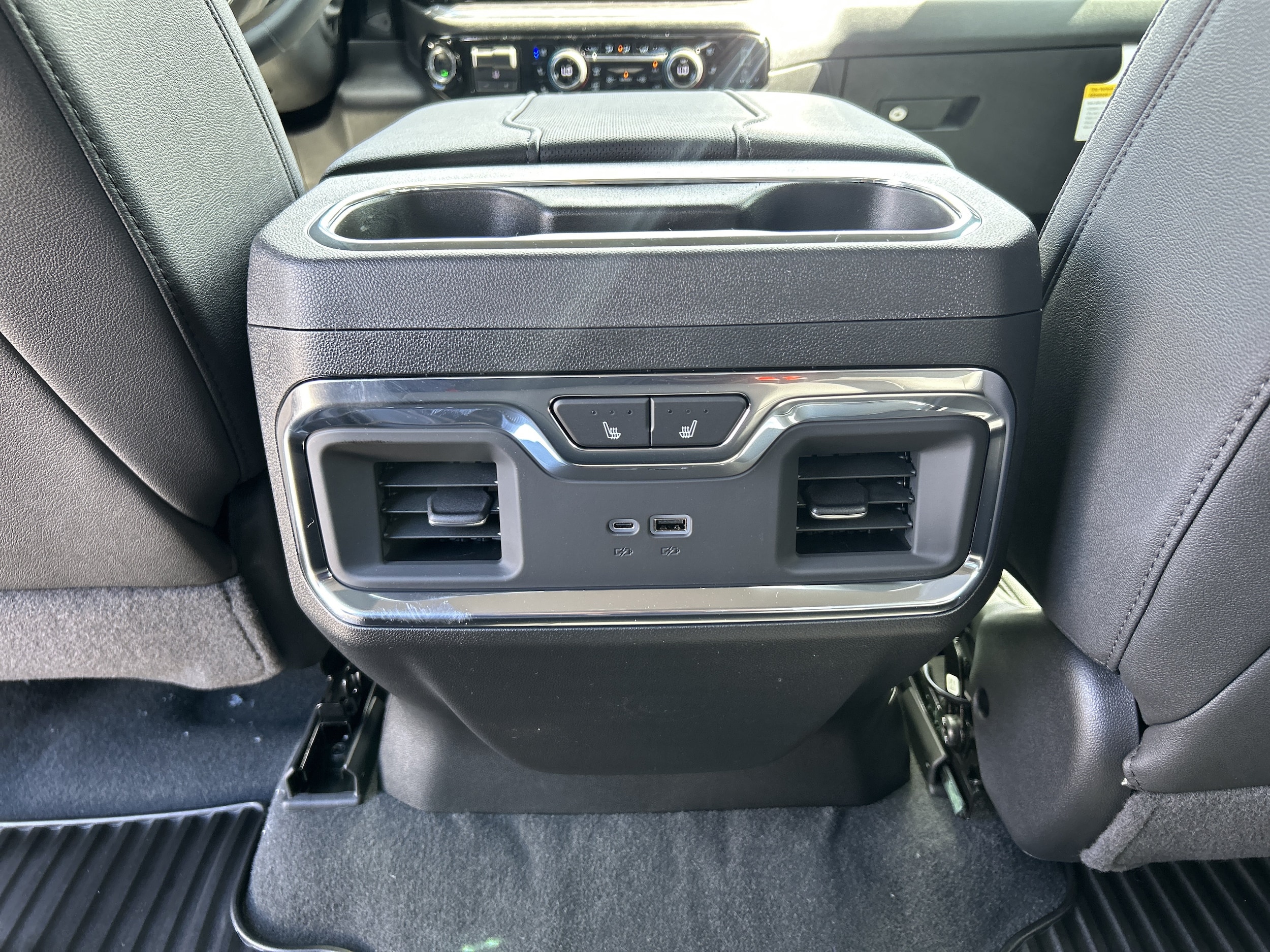 2026 Chevrolet Silverado 2500 HD LTZ - Photo 37