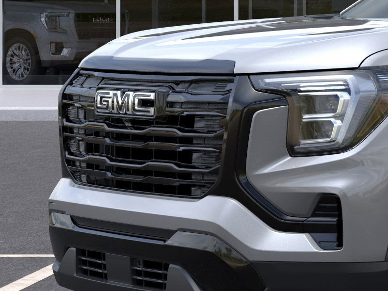 2026 Gmc Terrain Elevation photo 4