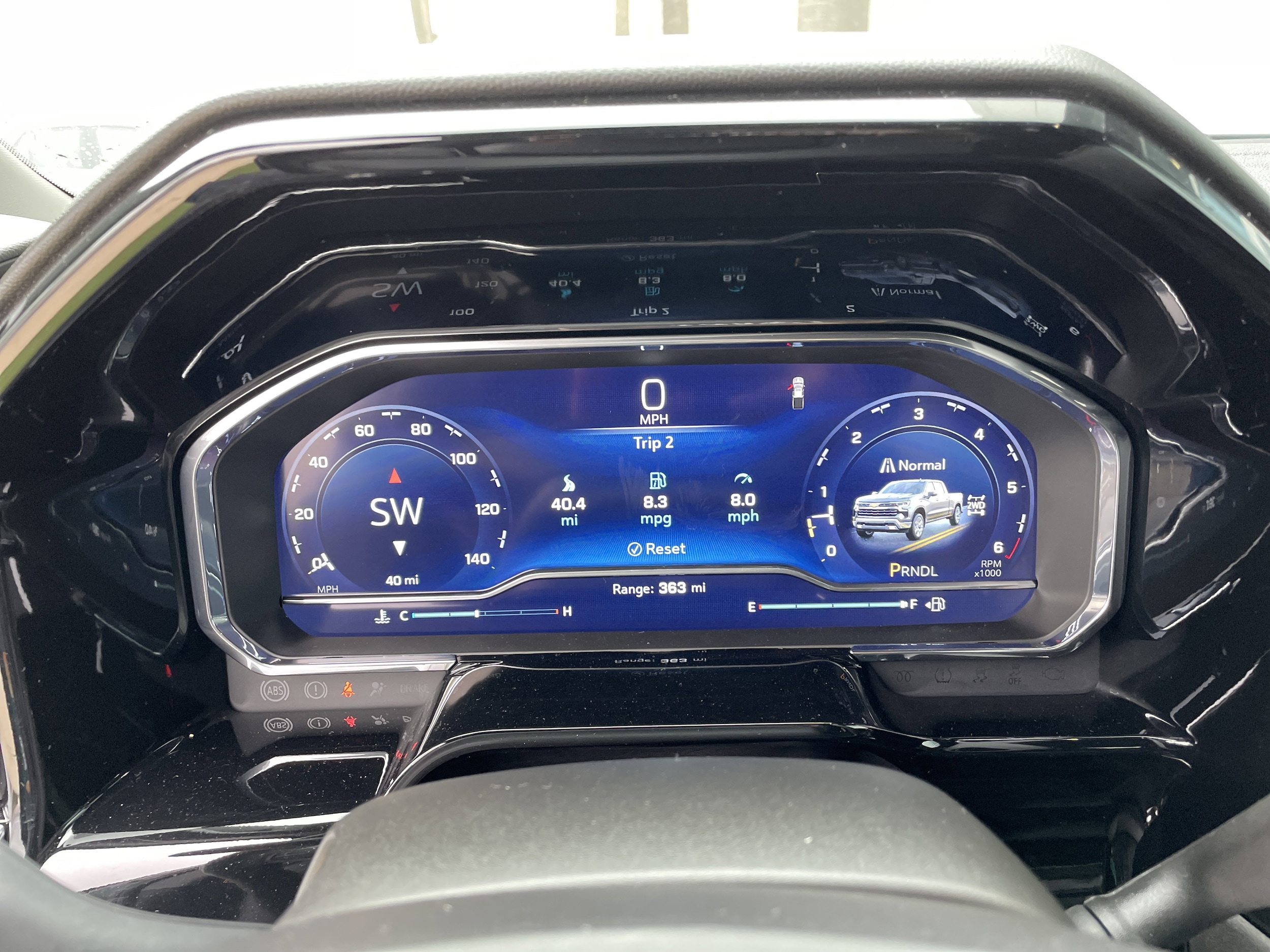 2025 Chevrolet Silverado 1500 LT - Photo 19