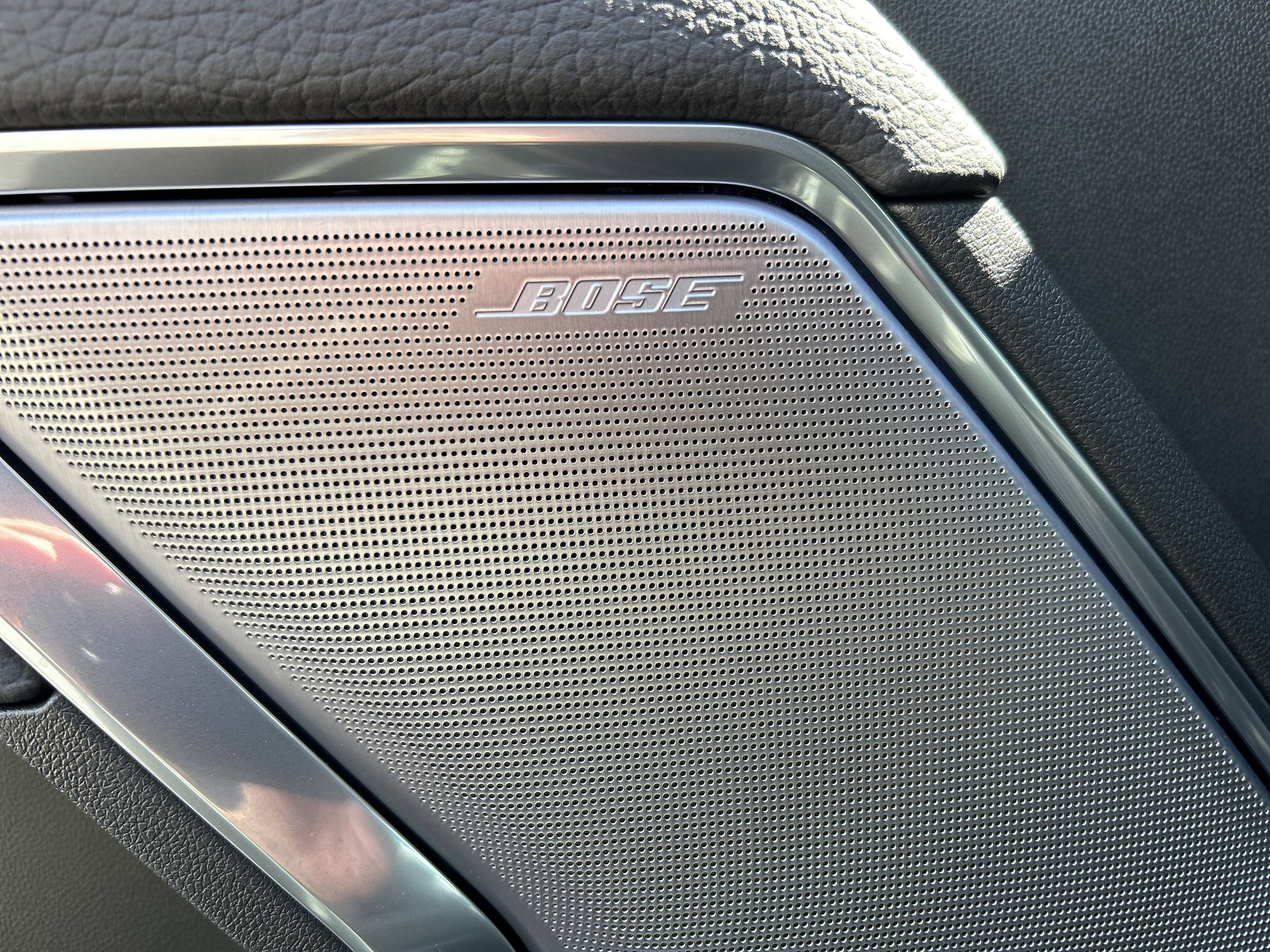 2025 GMC Sierra 2500HD Denali - Photo 18