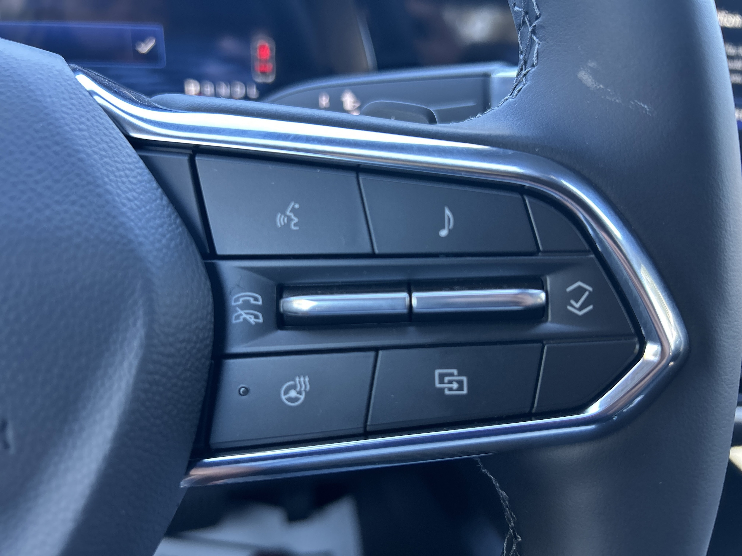 2026 Chevrolet Equinox LT - Photo 19