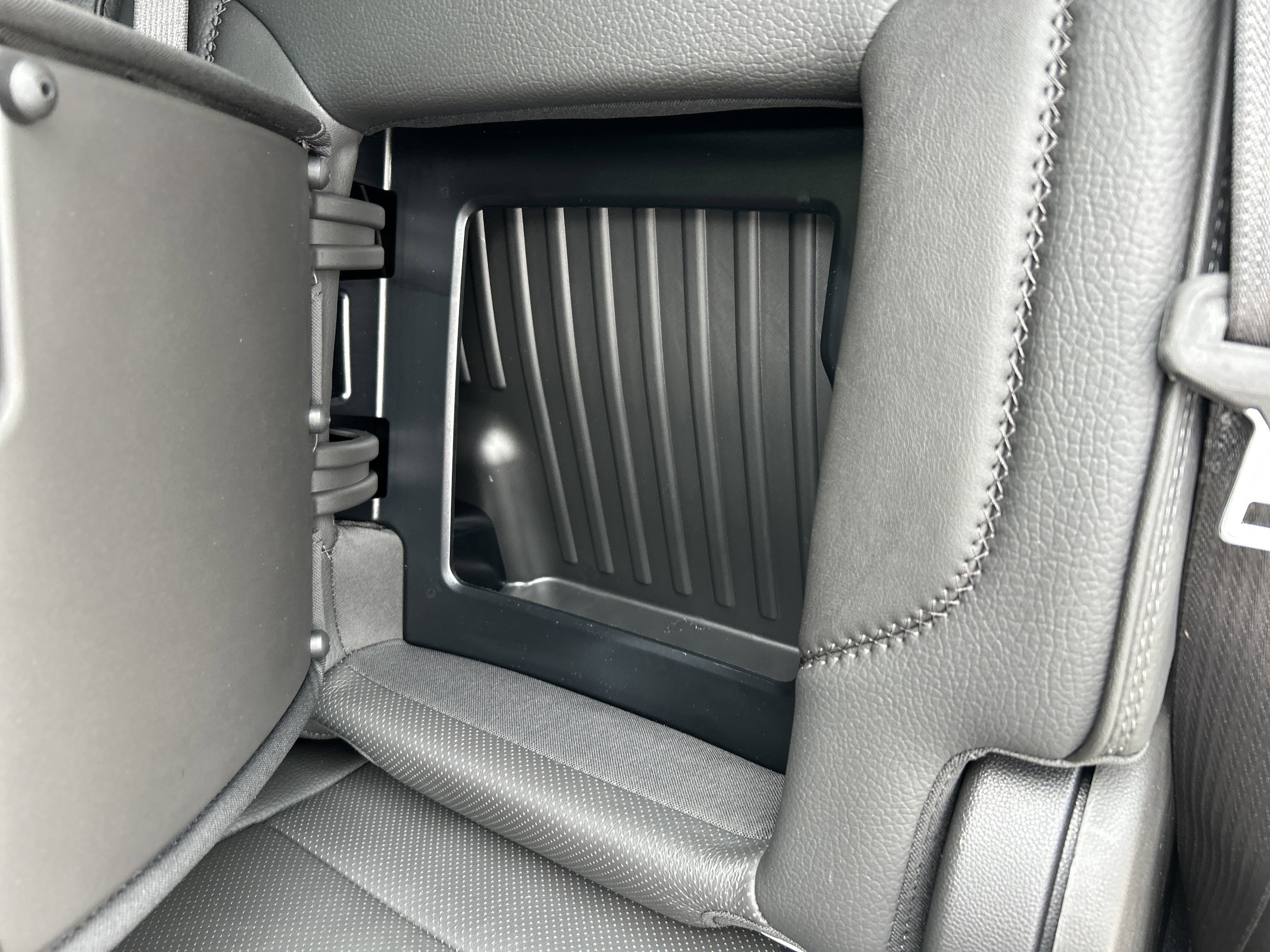 2025 GMC Sierra 2500HD Denali - Photo 55