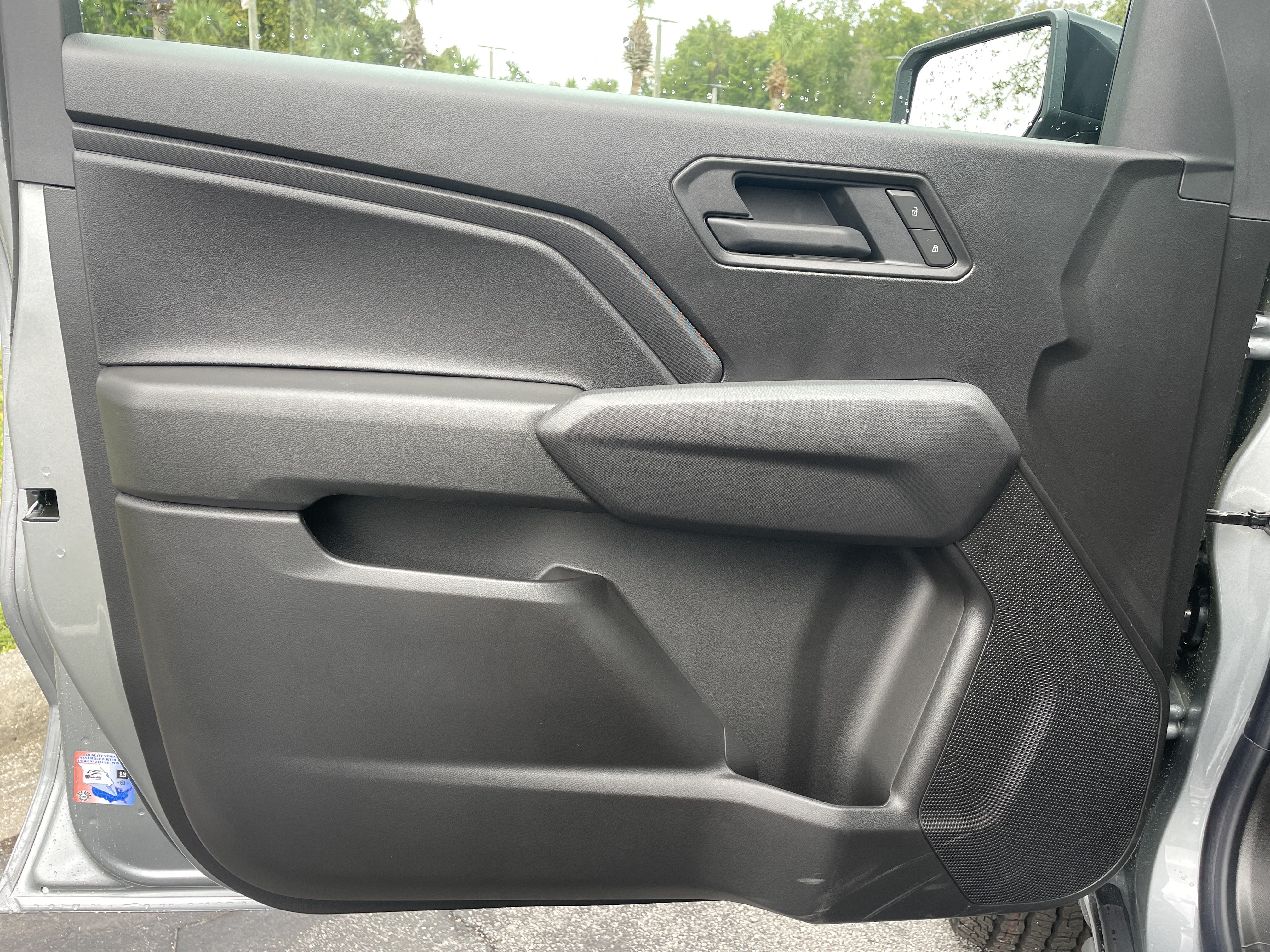 2026 Chevrolet Colorado Trail Boss - Photo 35