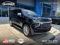 2025 Chevrolet Tahoe Premier SUV