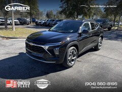 2026 Chevrolet Trax LT SUV