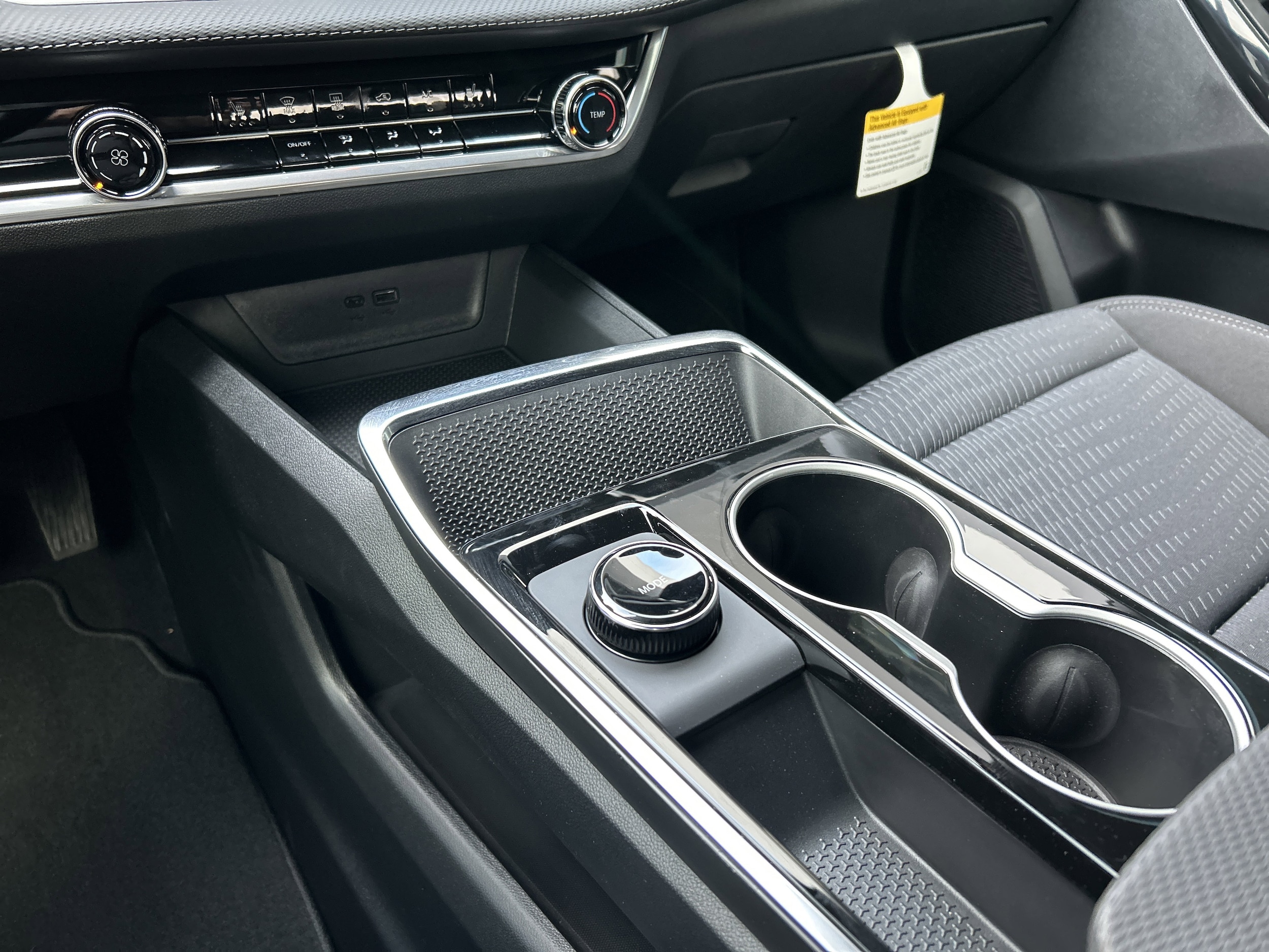 2026 Chevrolet Equinox LT - Photo 28