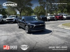 2026 Chevrolet Trax LT SUV