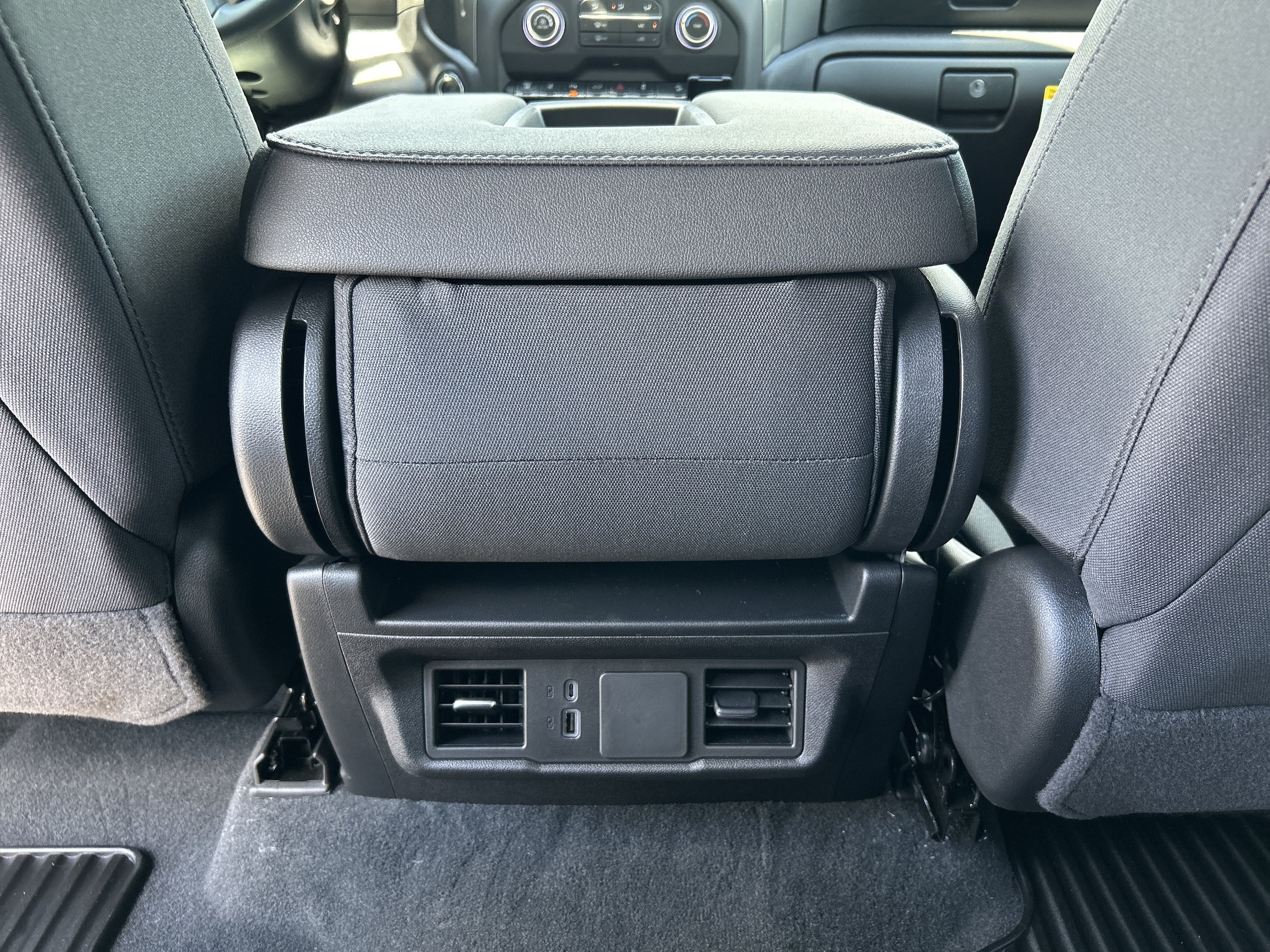 2026 Chevrolet Silverado 2500 HD Custom - Photo 31