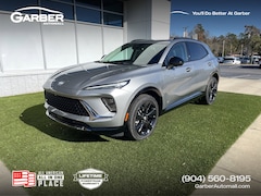 2026 Buick Envision Sport Touring SUV