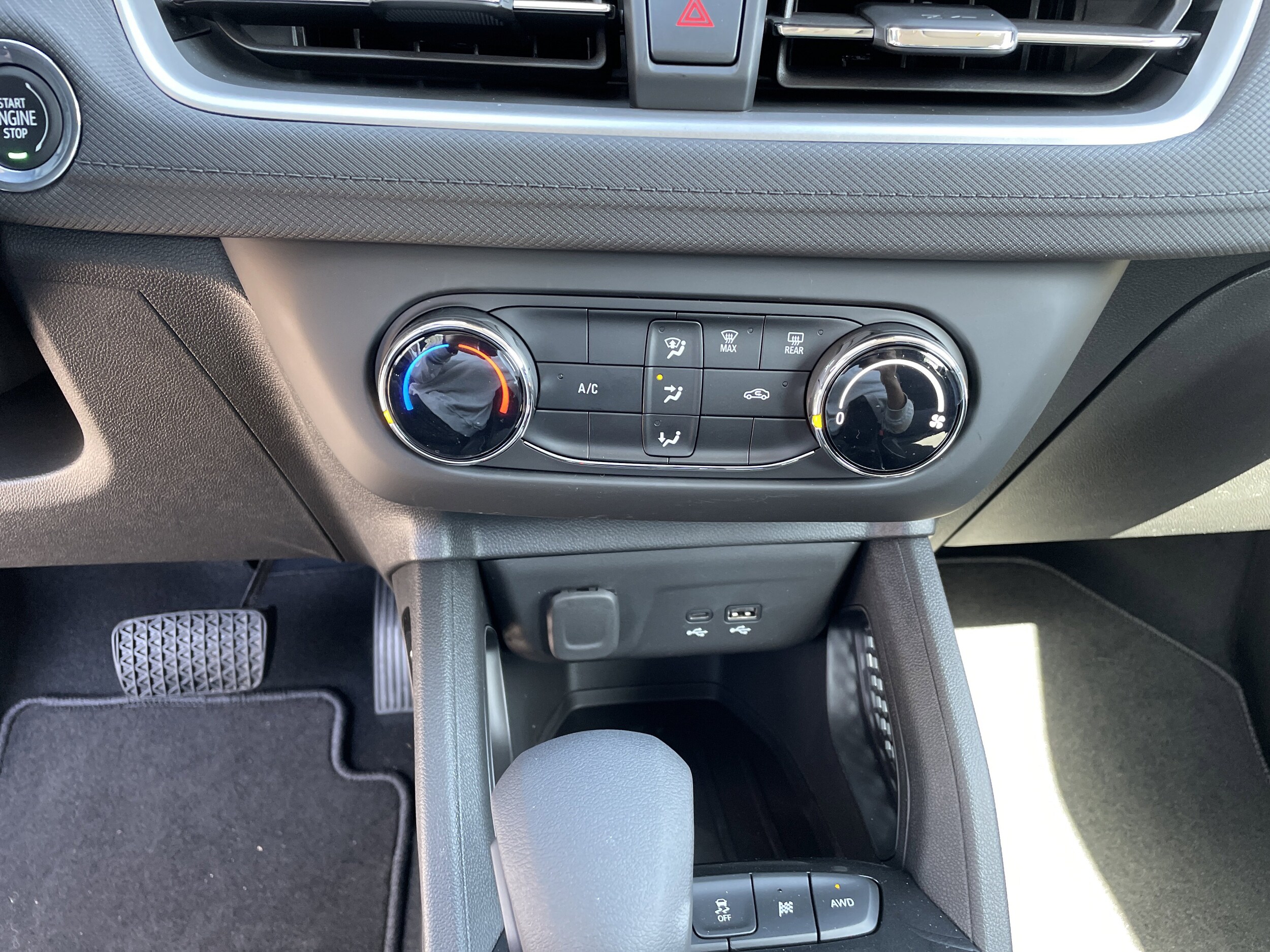 2026 Chevrolet Trailblazer LS - Photo 24