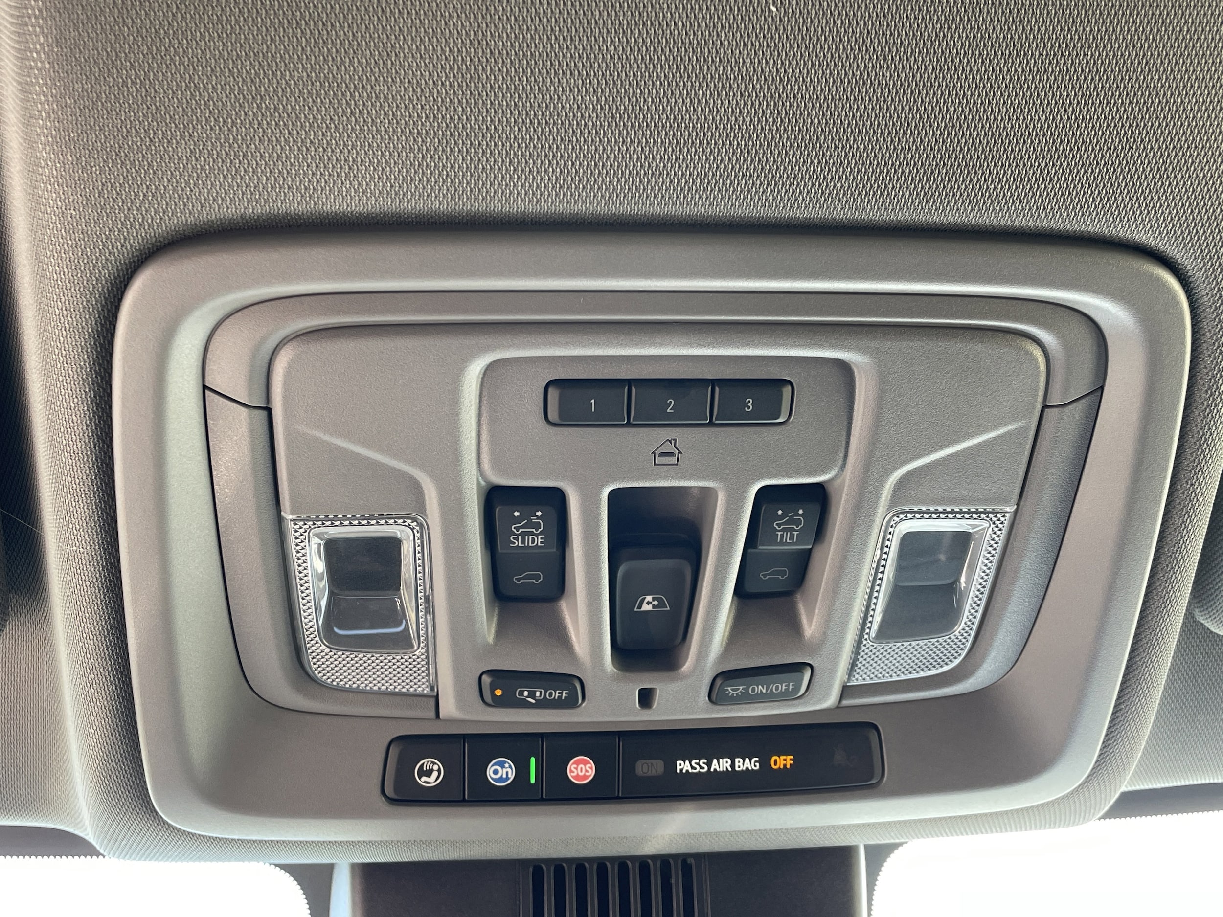 2025 GMC Sierra 2500HD Denali - Photo 30