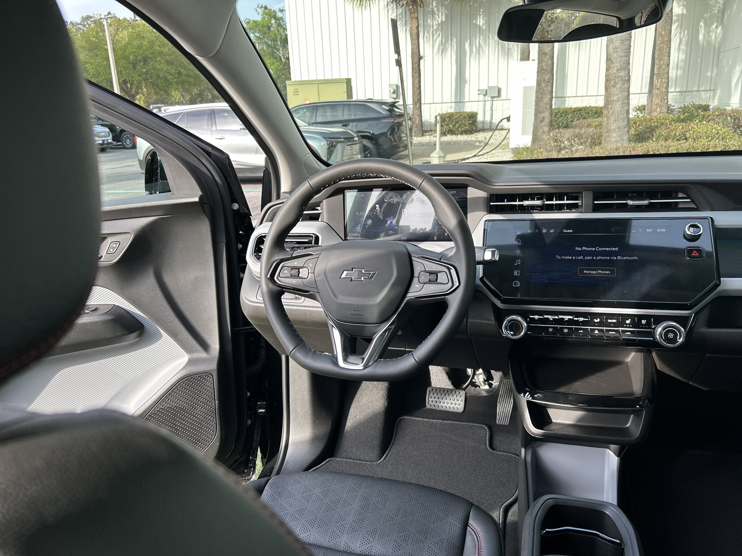 2027 Chevrolet Bolt RS - Photo 36