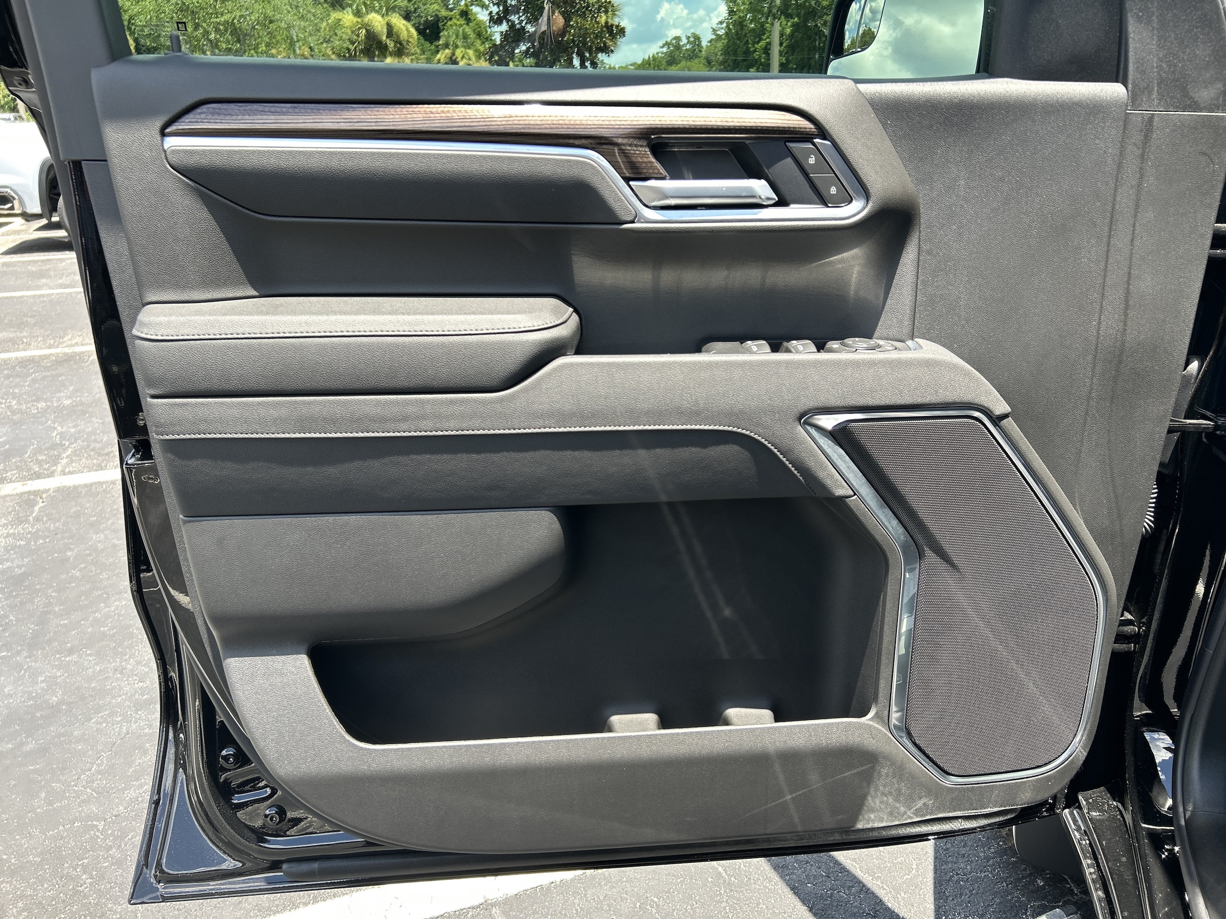 2026 Chevrolet Silverado 1500 LT - Photo 11