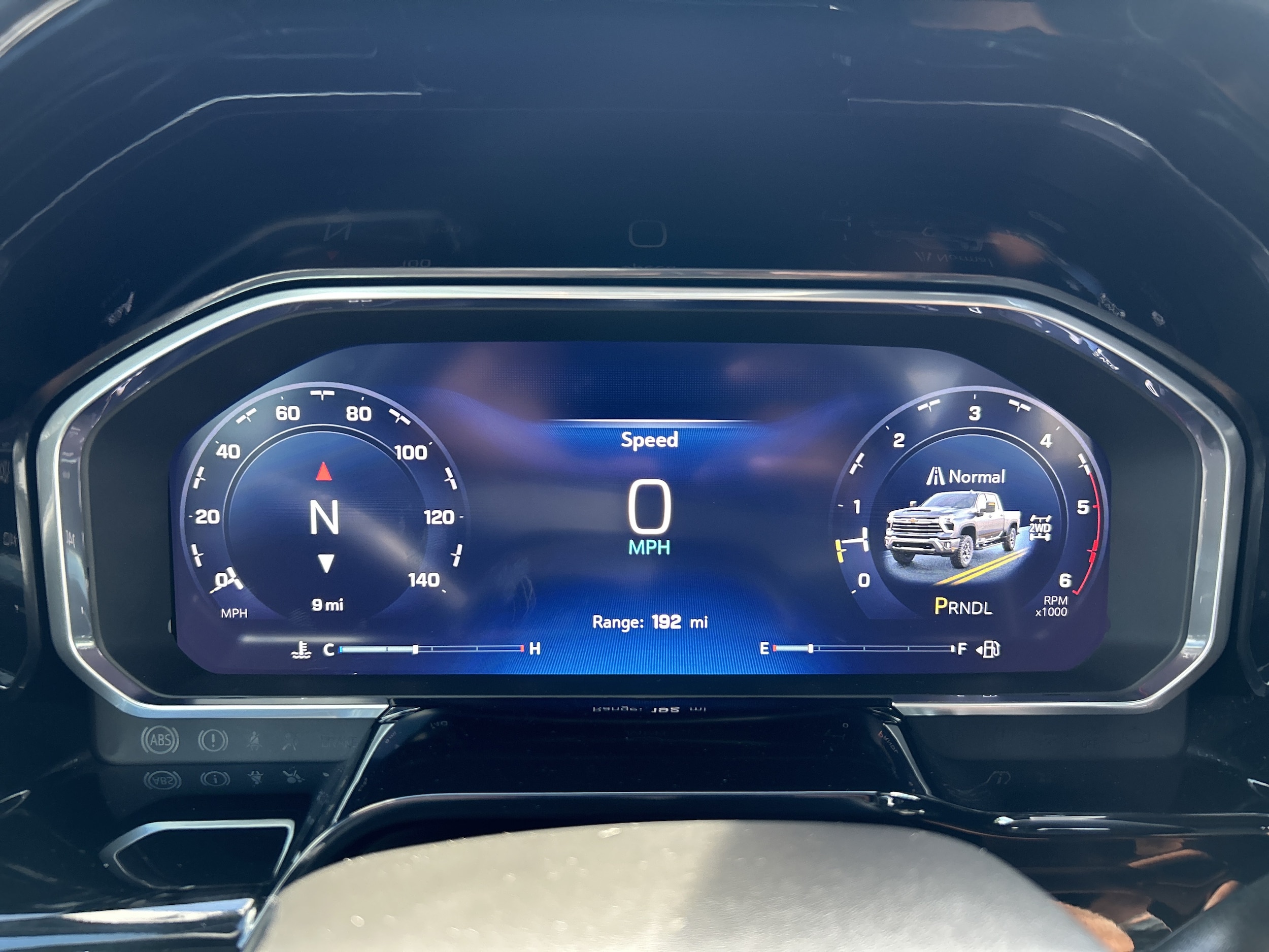 2026 Chevrolet Silverado 2500 HD LTZ - Photo 23