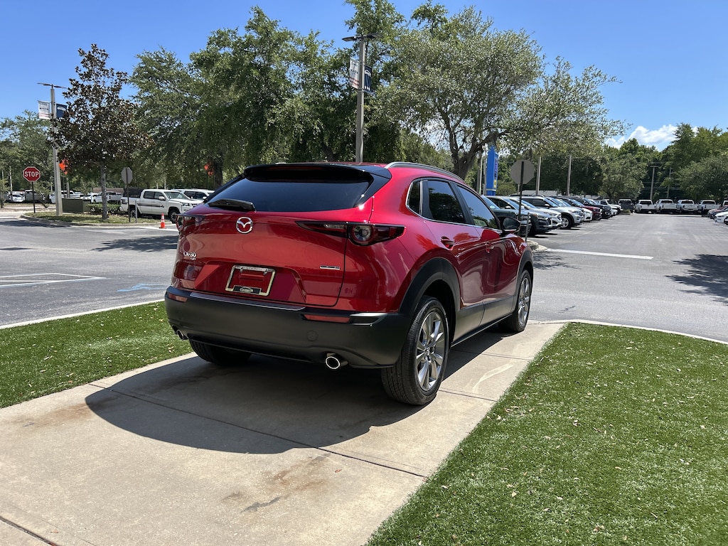Used 2024 Mazda CX-30 2.5 S Preferred Package SUV
