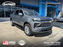 2026 Chevrolet Suburban Premier SUV