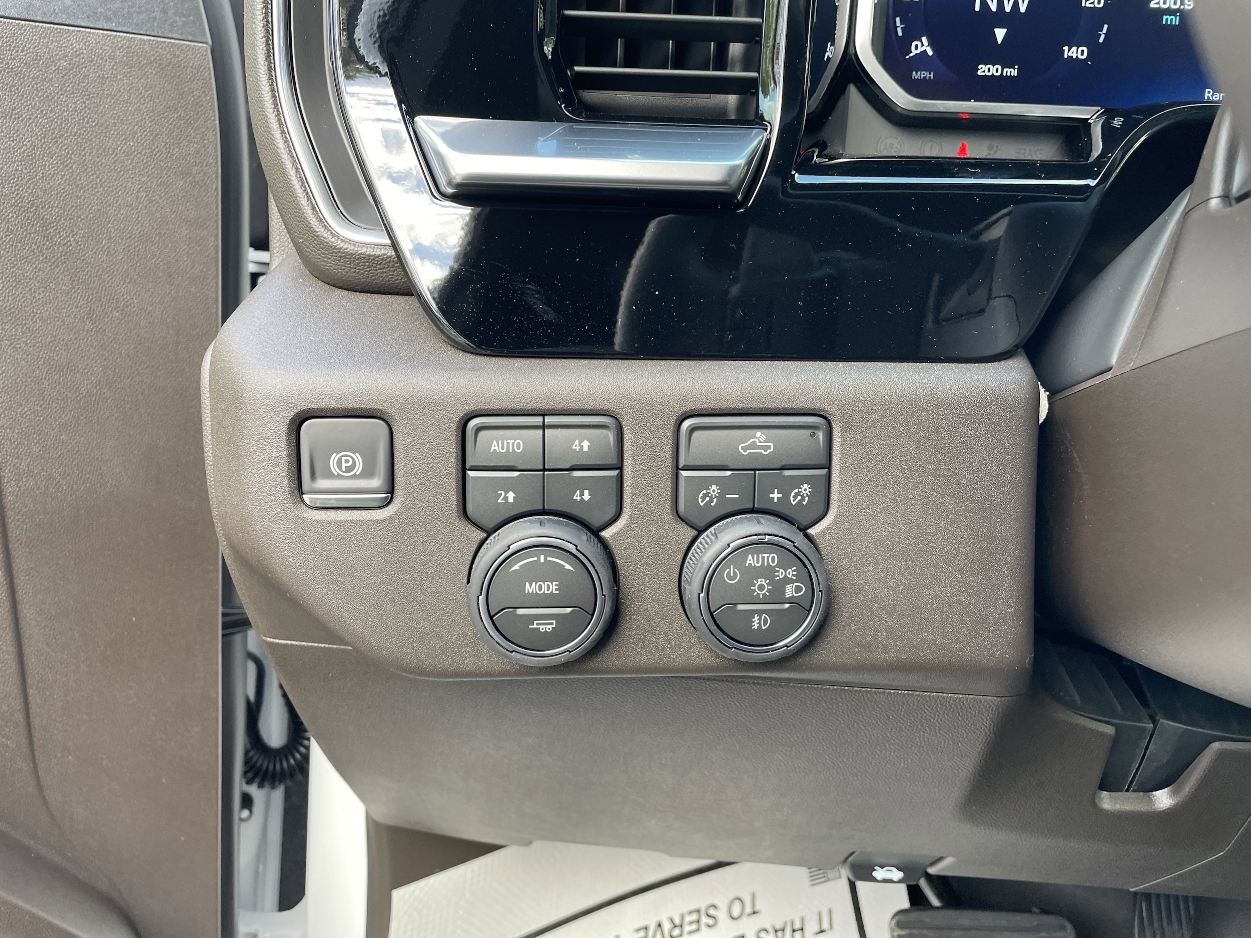 2026 Chevrolet Silverado 1500 RST - Photo 22