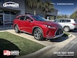  LEXUS RX 350L