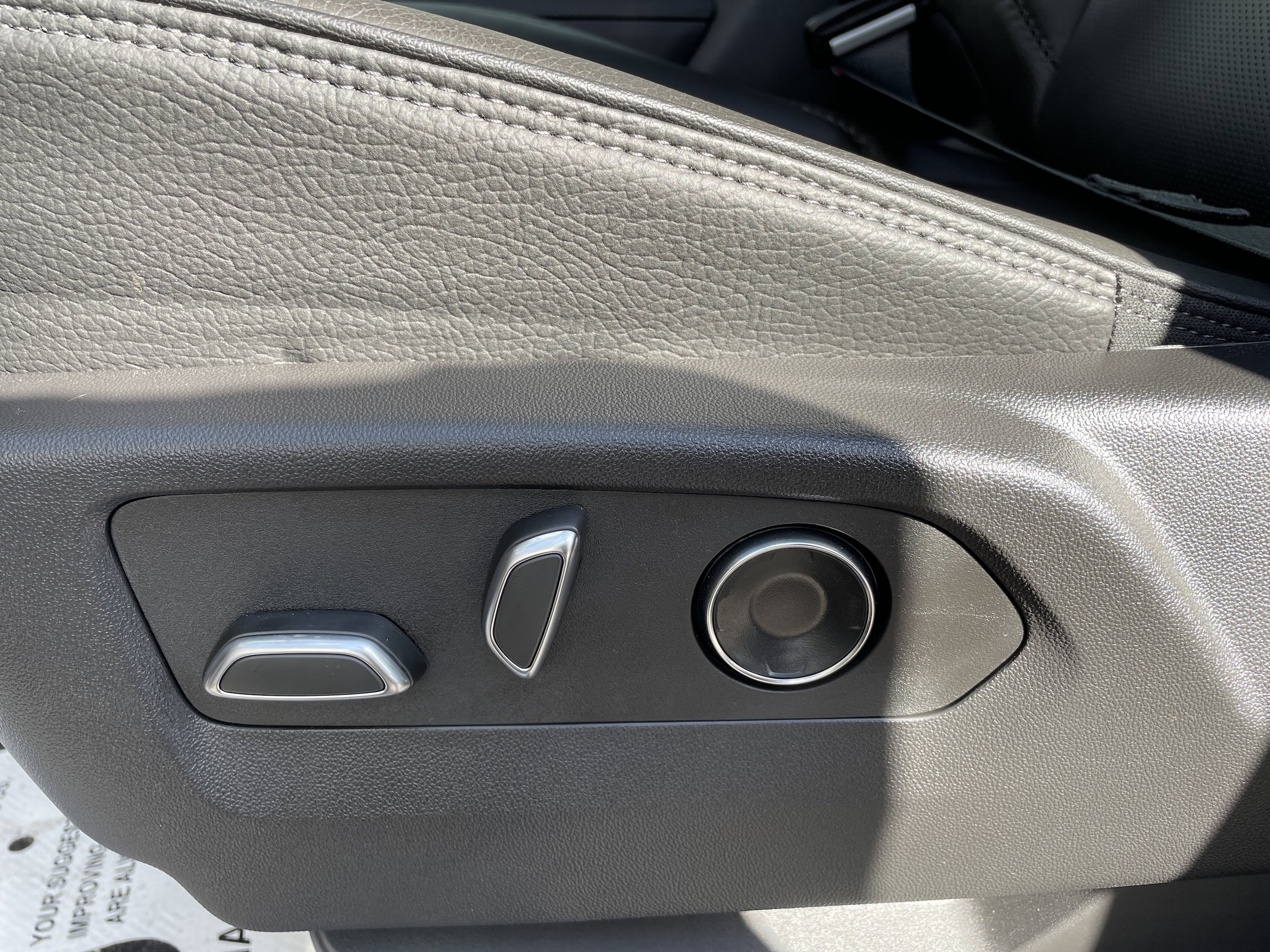 2025 GMC Sierra 2500HD Denali - Photo 12