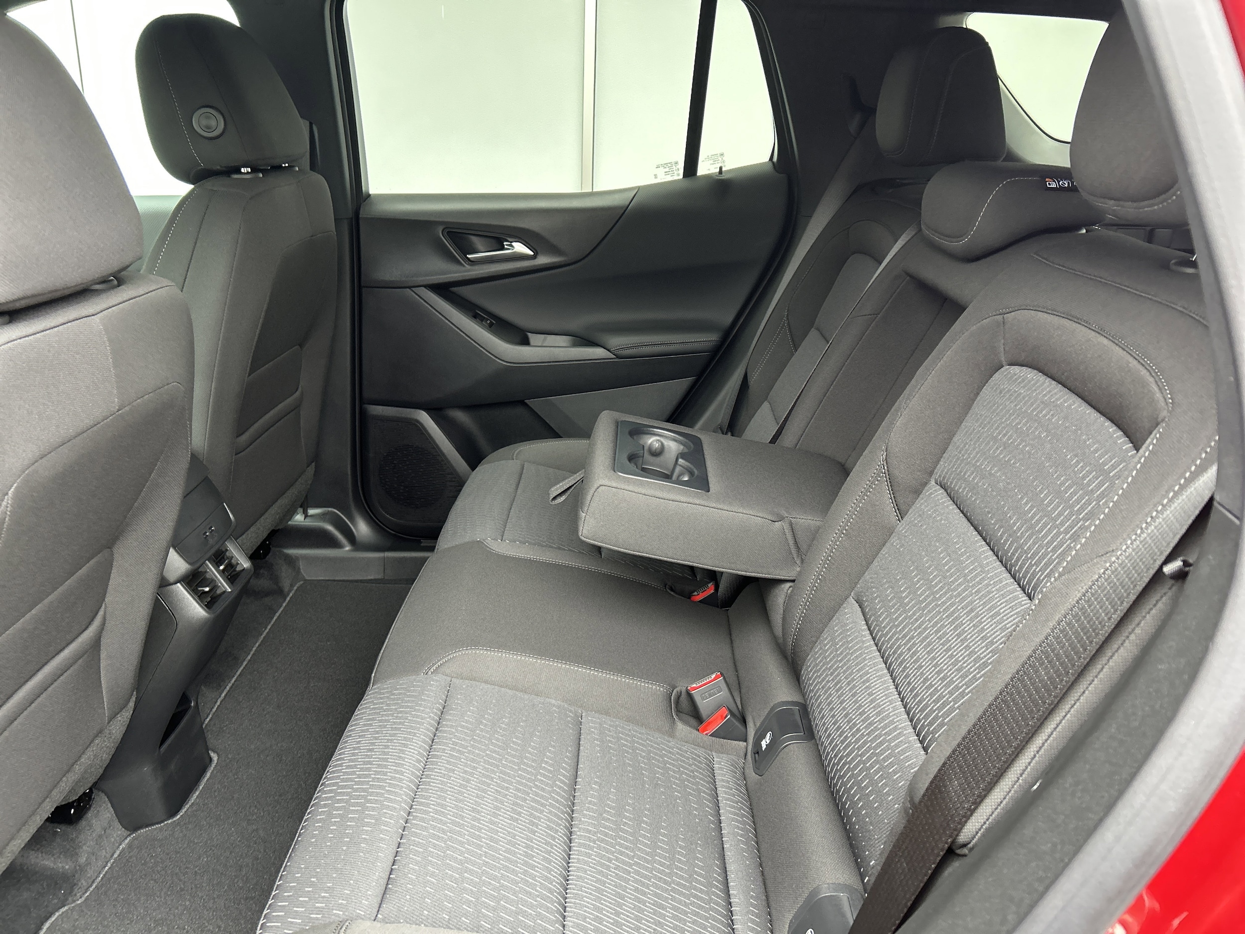 2026 Chevrolet Equinox LT - Photo 29