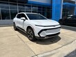 Chevrolet Equinox EV