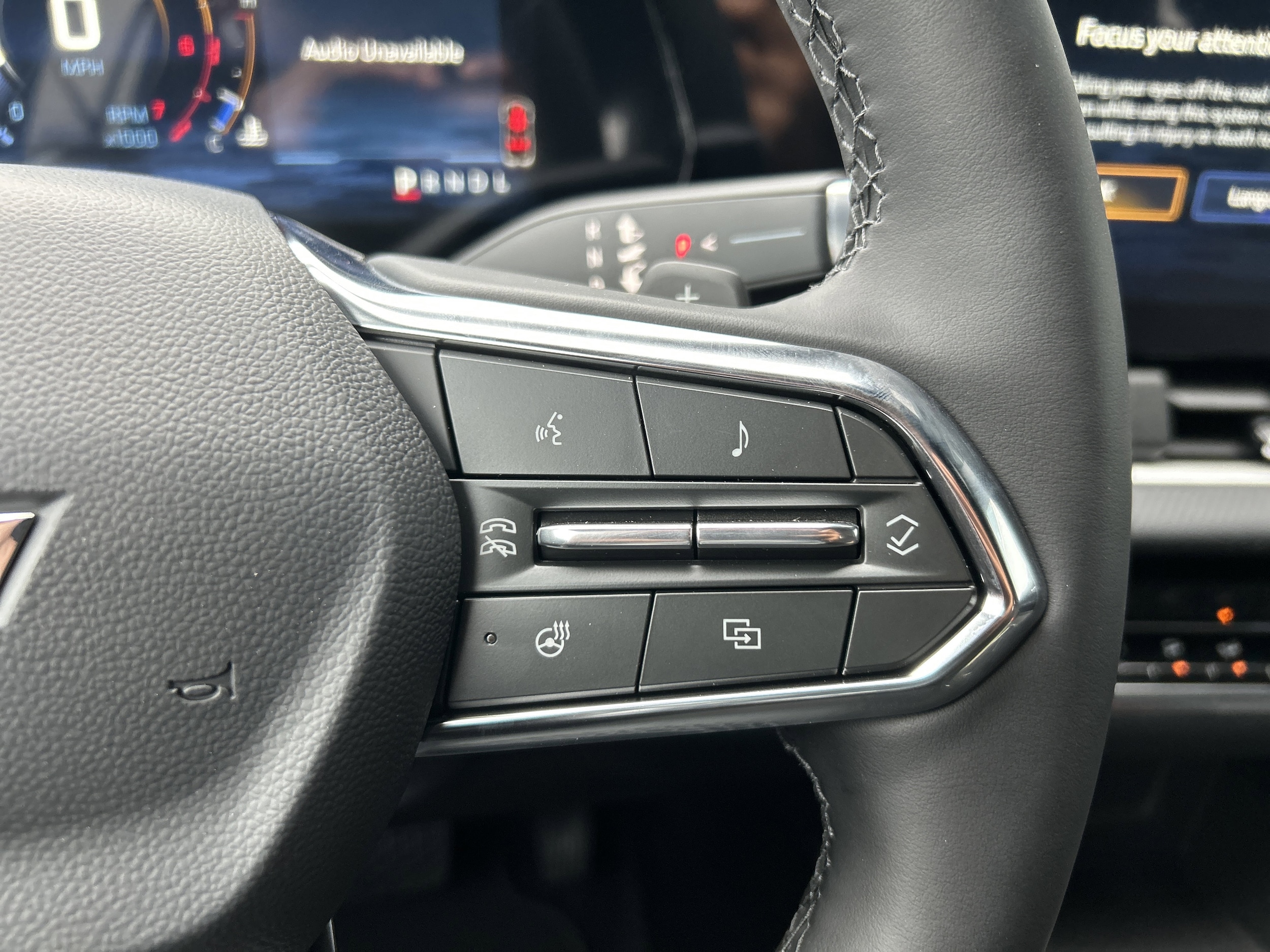 2026 Chevrolet Equinox LT - Photo 18