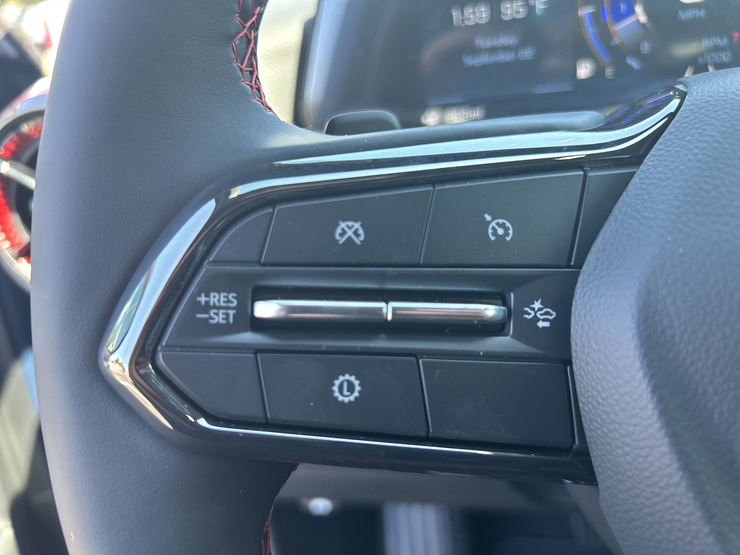2027 Chevrolet Equinox RS - Photo 17