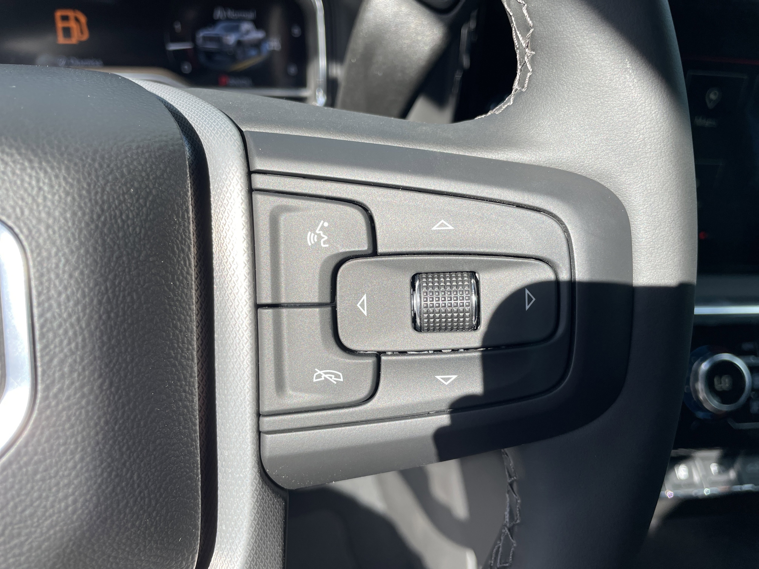 2025 GMC Sierra 2500HD Denali - Photo 19