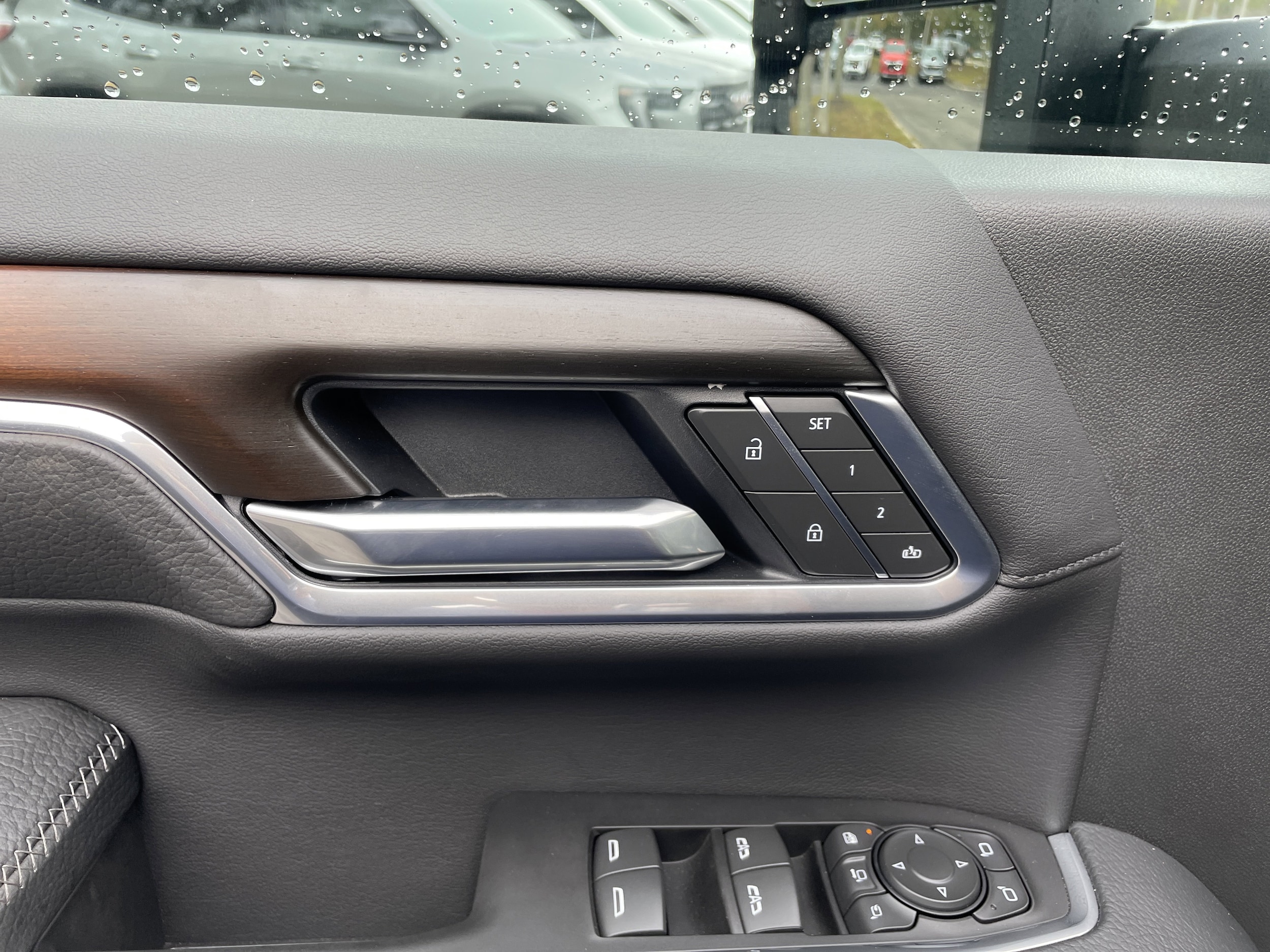 2025 GMC Sierra 2500HD Denali - Photo 11