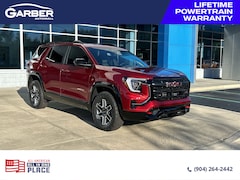 2026 GMC Terrain AT4 SUV