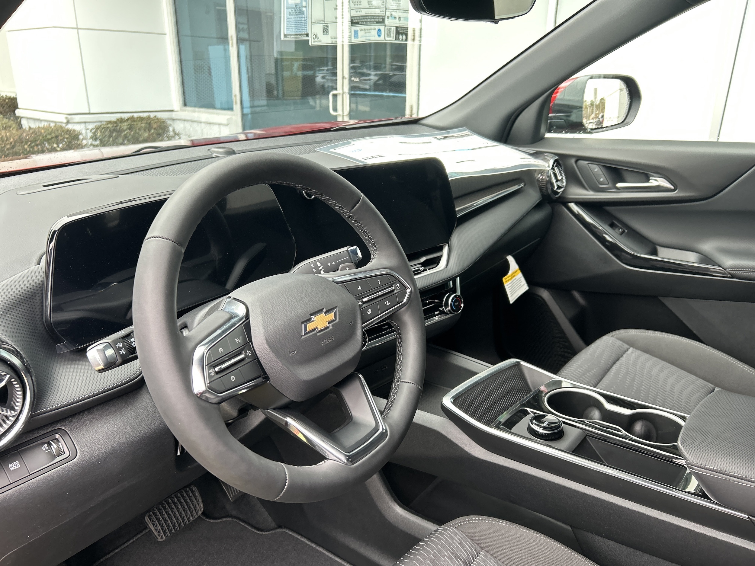 2026 Chevrolet Equinox LT - Photo 14
