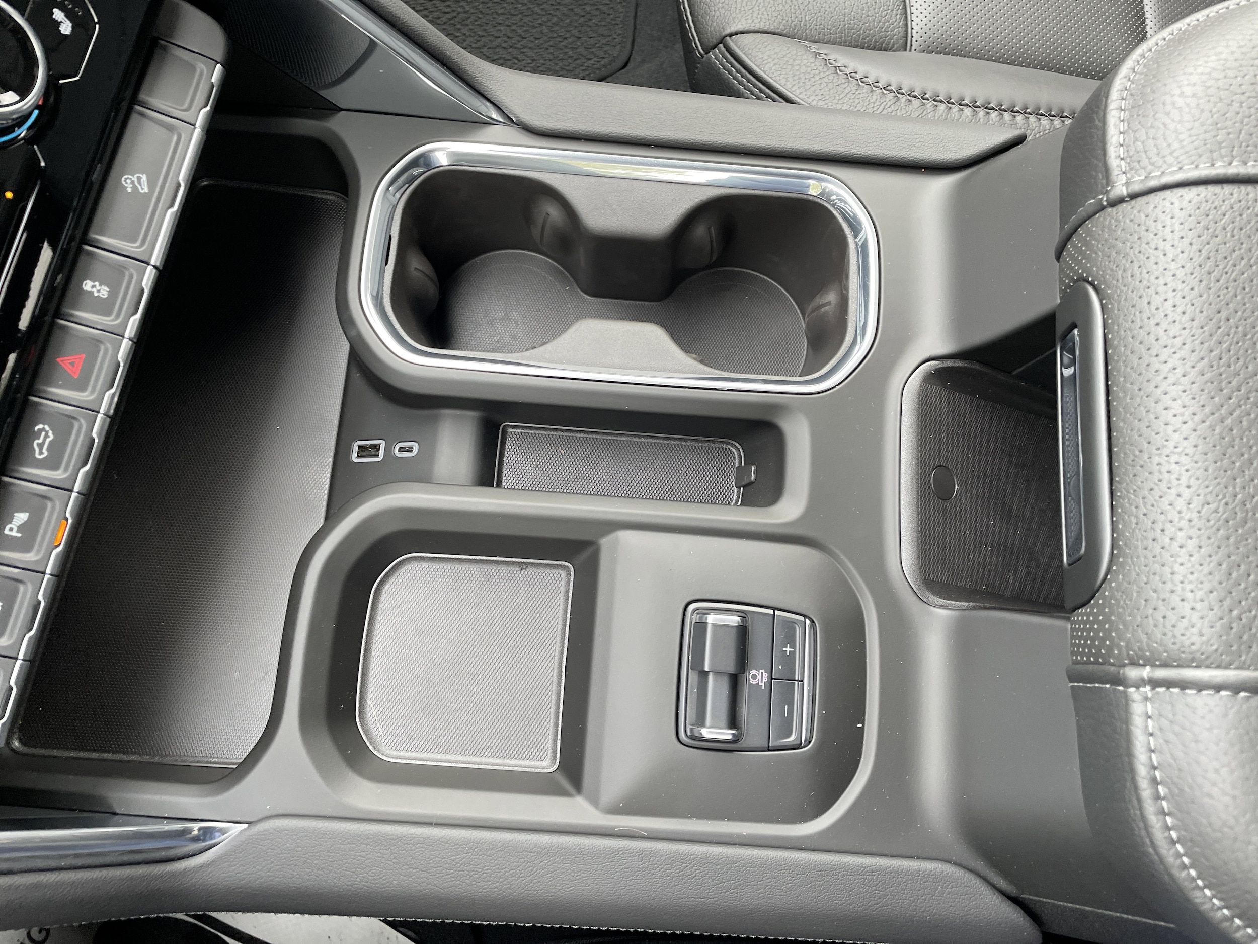 2025 GMC Sierra 2500HD Denali - Photo 30