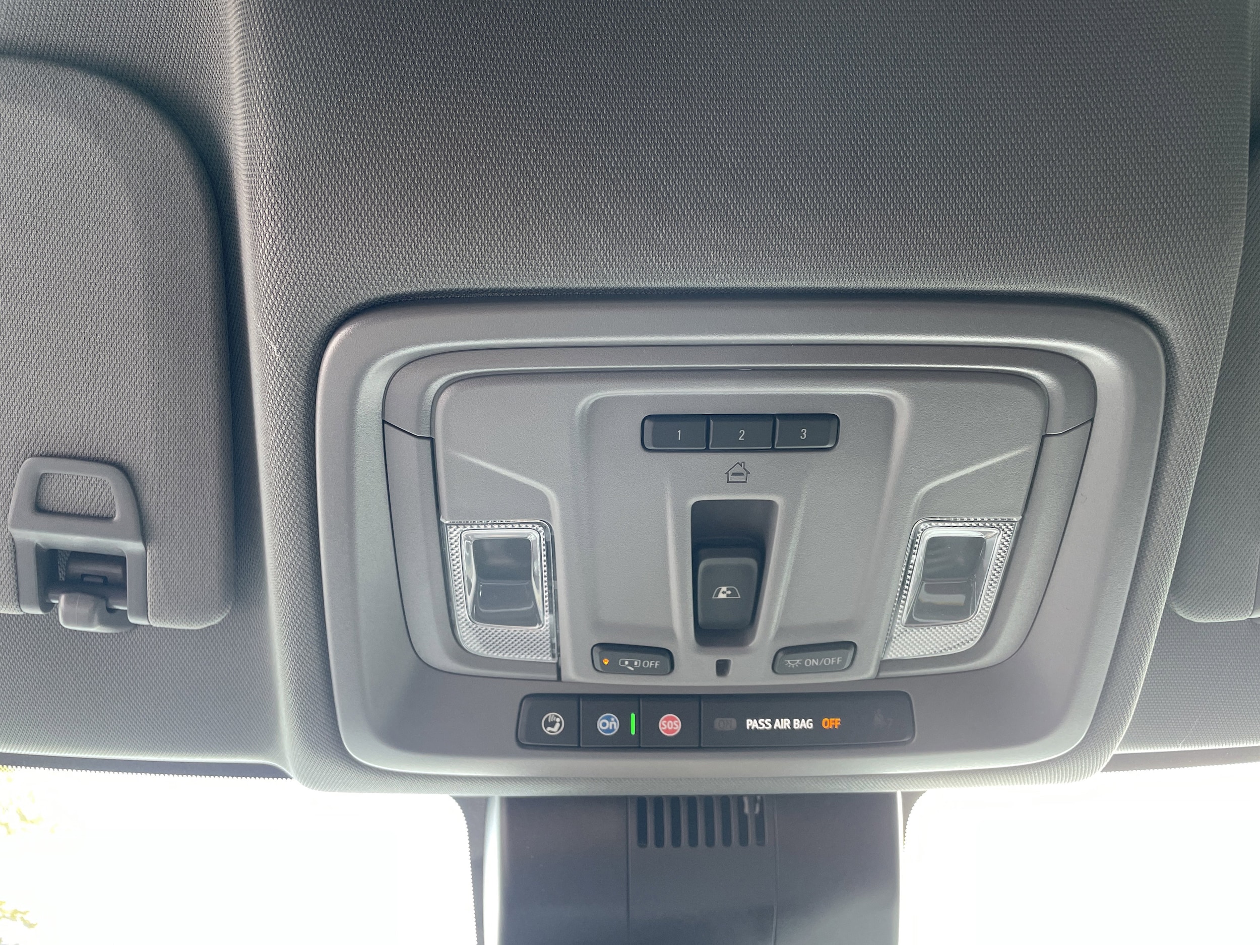 2026 GMC Sierra 1500 SLT - Photo 33
