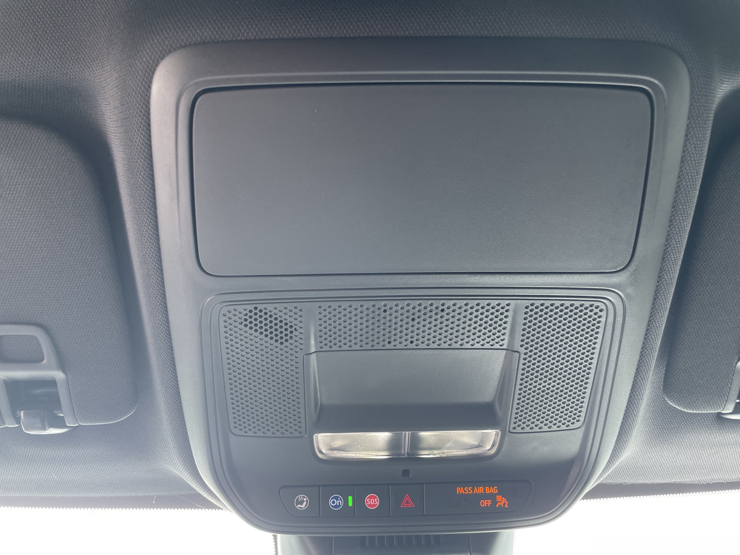 2027 Chevrolet Equinox LT - Photo 31