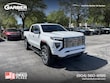  GMC Canyon