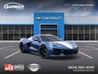 Chevrolet Corvette Grand Sport
