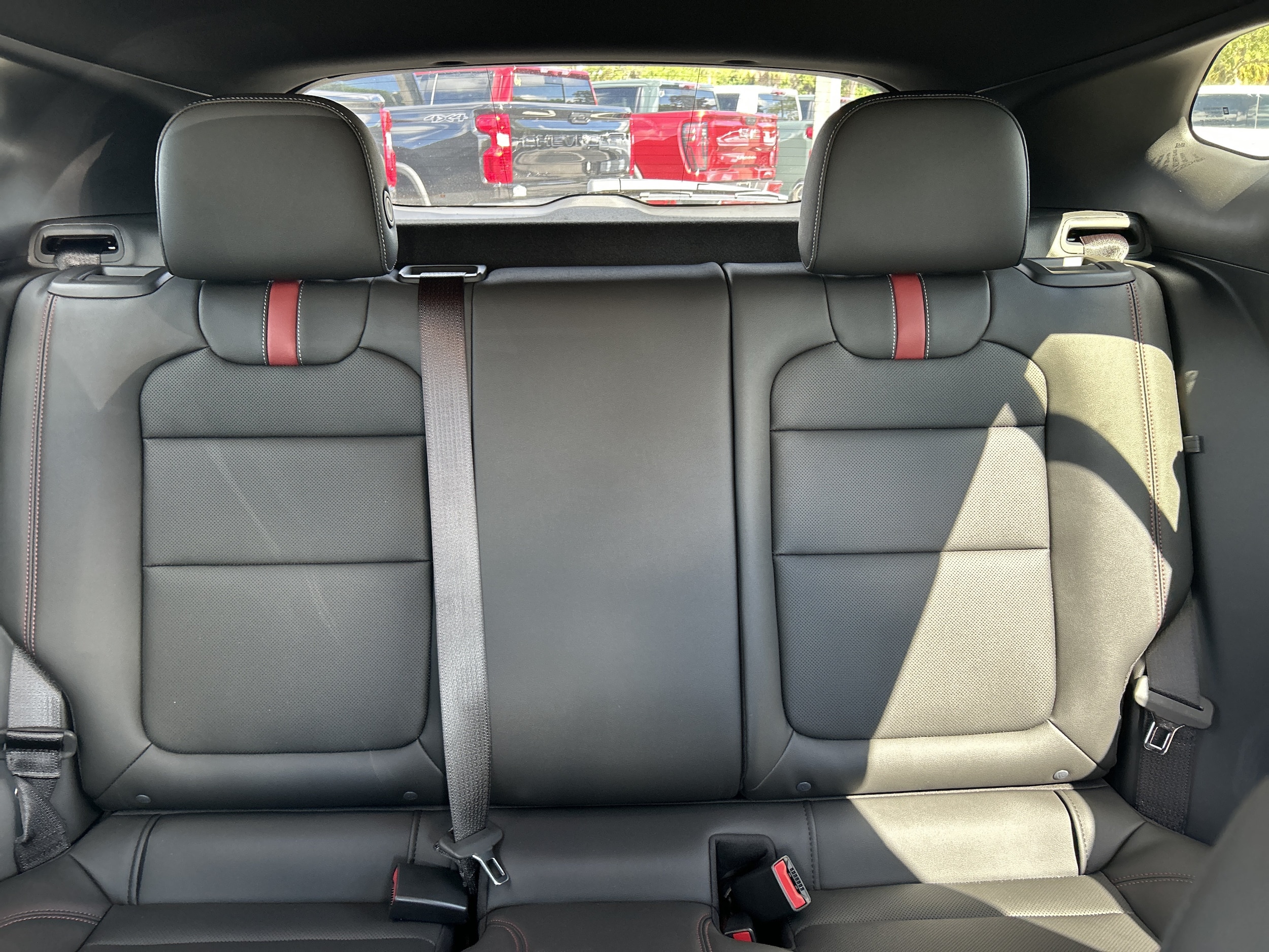 2026 Chevrolet Trax RS - Photo 17