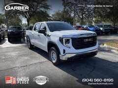 2026 GMC Sierra 1500 Pro Truck
