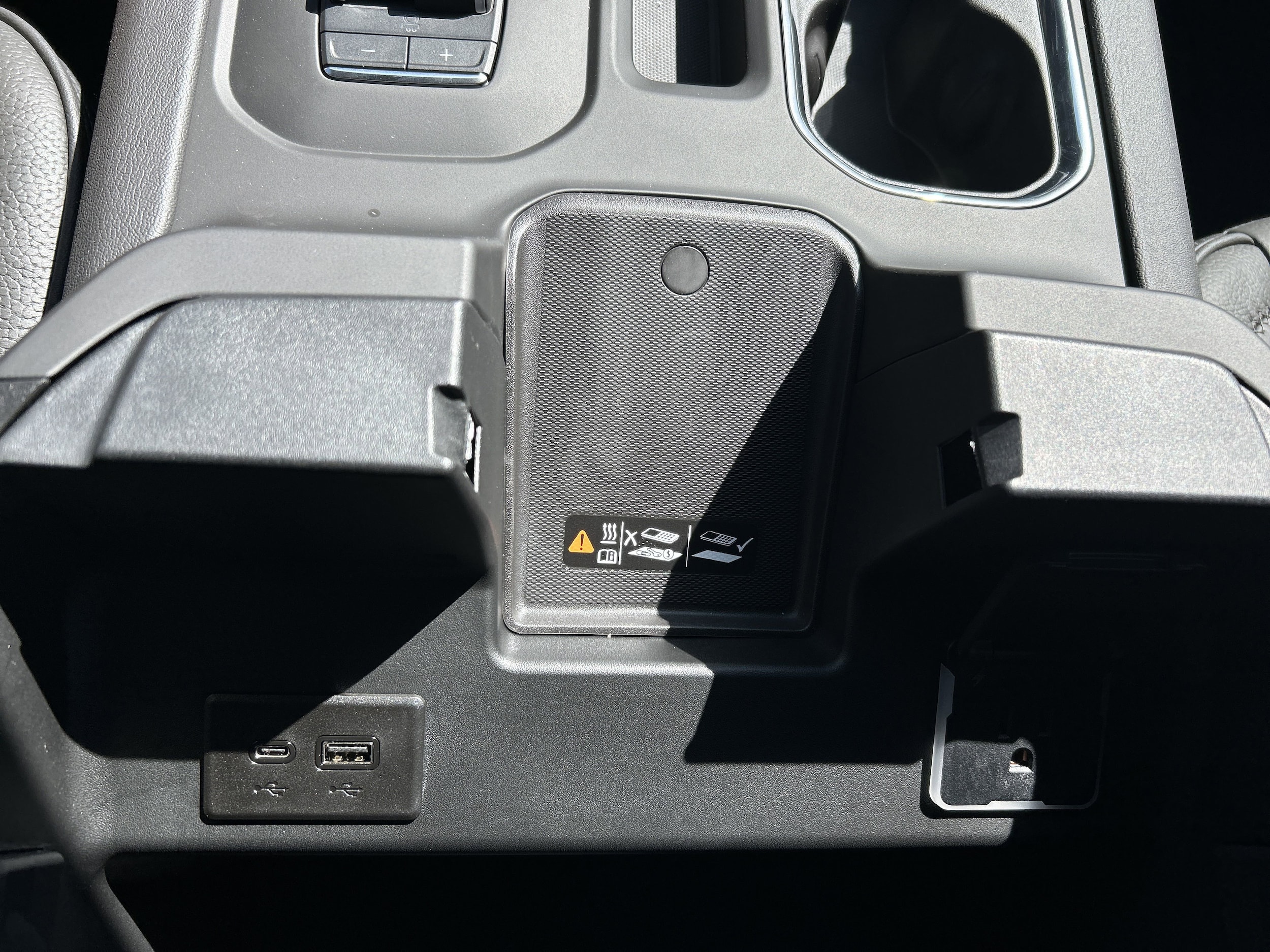 2025 GMC Sierra 2500HD Denali - Photo 32