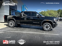 2025 GMC Sierra 2500 HD Denali Truck