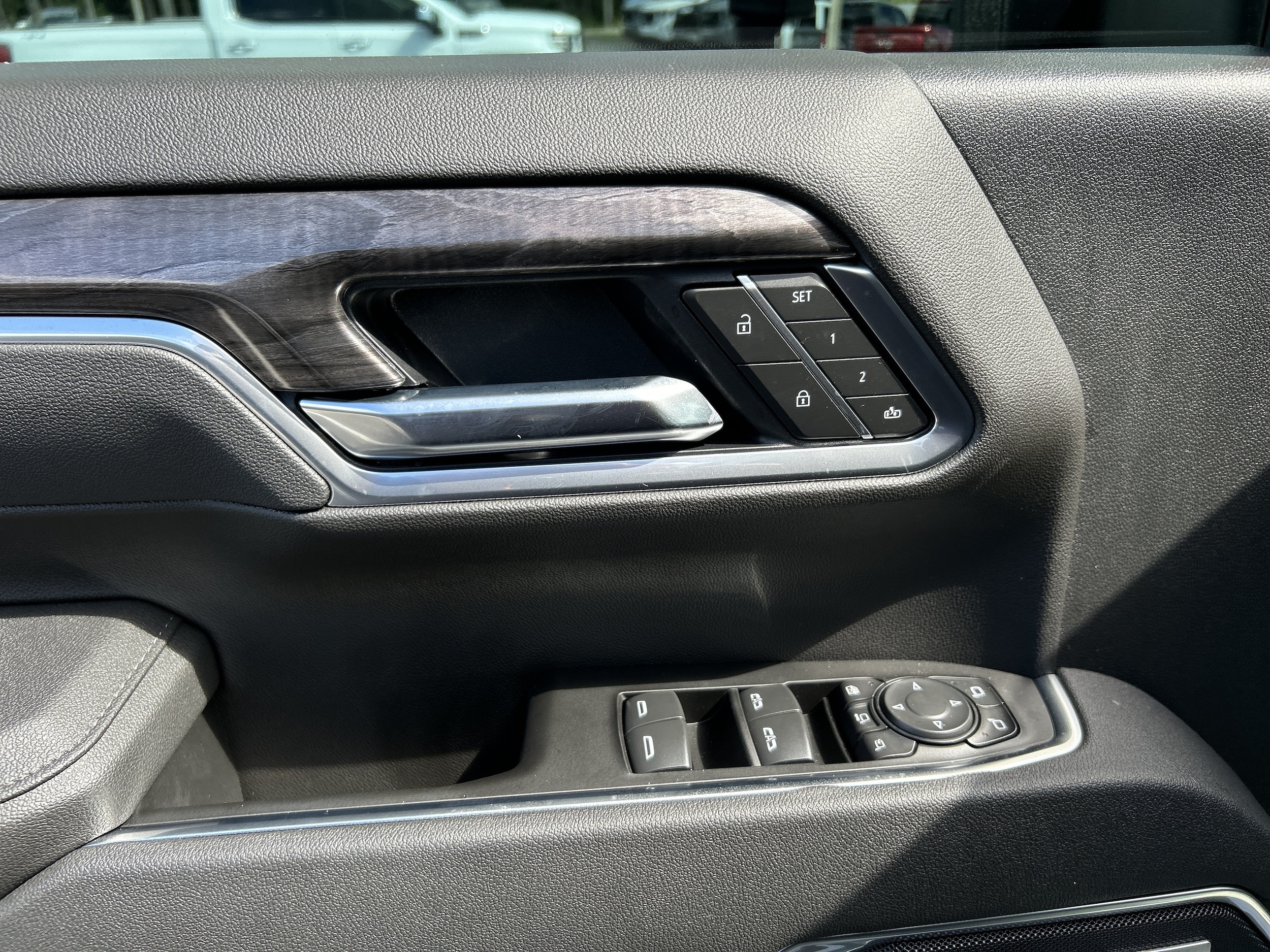 2026 Chevrolet Silverado 2500 HD LTZ - Photo 12
