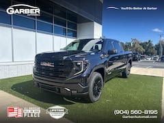 2025 GMC Sierra 1500 Elevation Truck