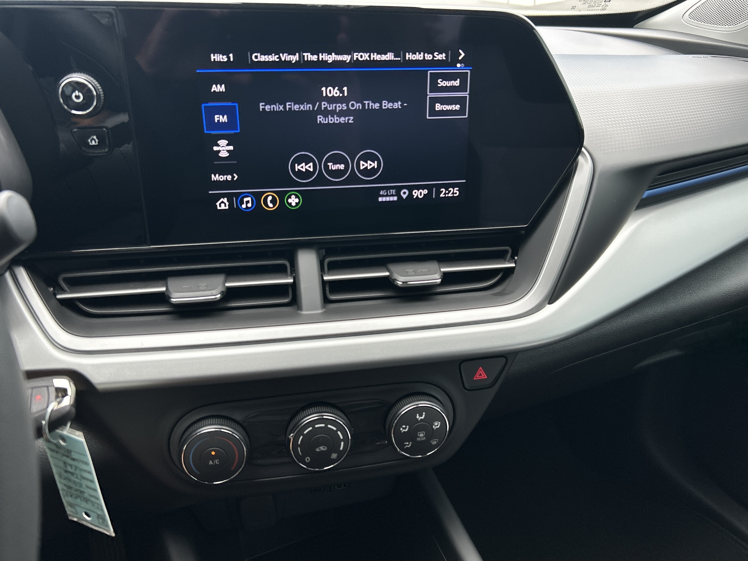 2026 Chevrolet Trax LS - Photo 30