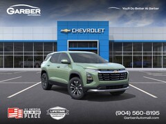 2026 Chevrolet Equinox LT SUV