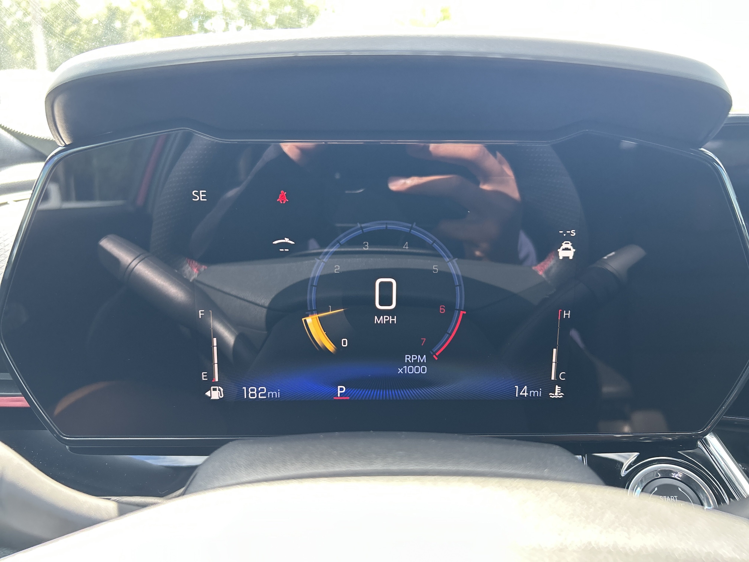 2026 Chevrolet Trax RS - Photo 21