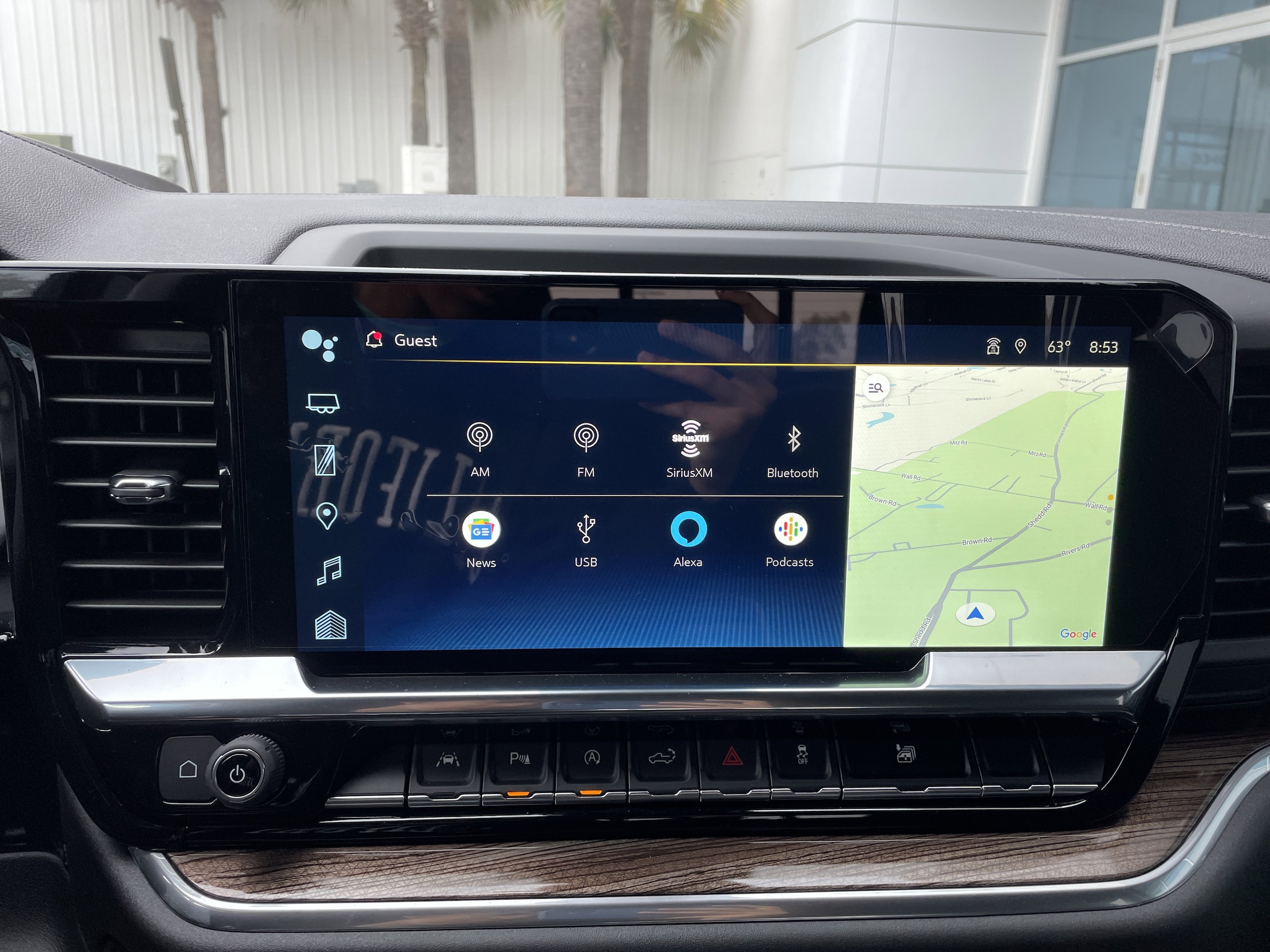 2025 Chevrolet Silverado 1500 LT - Photo 22