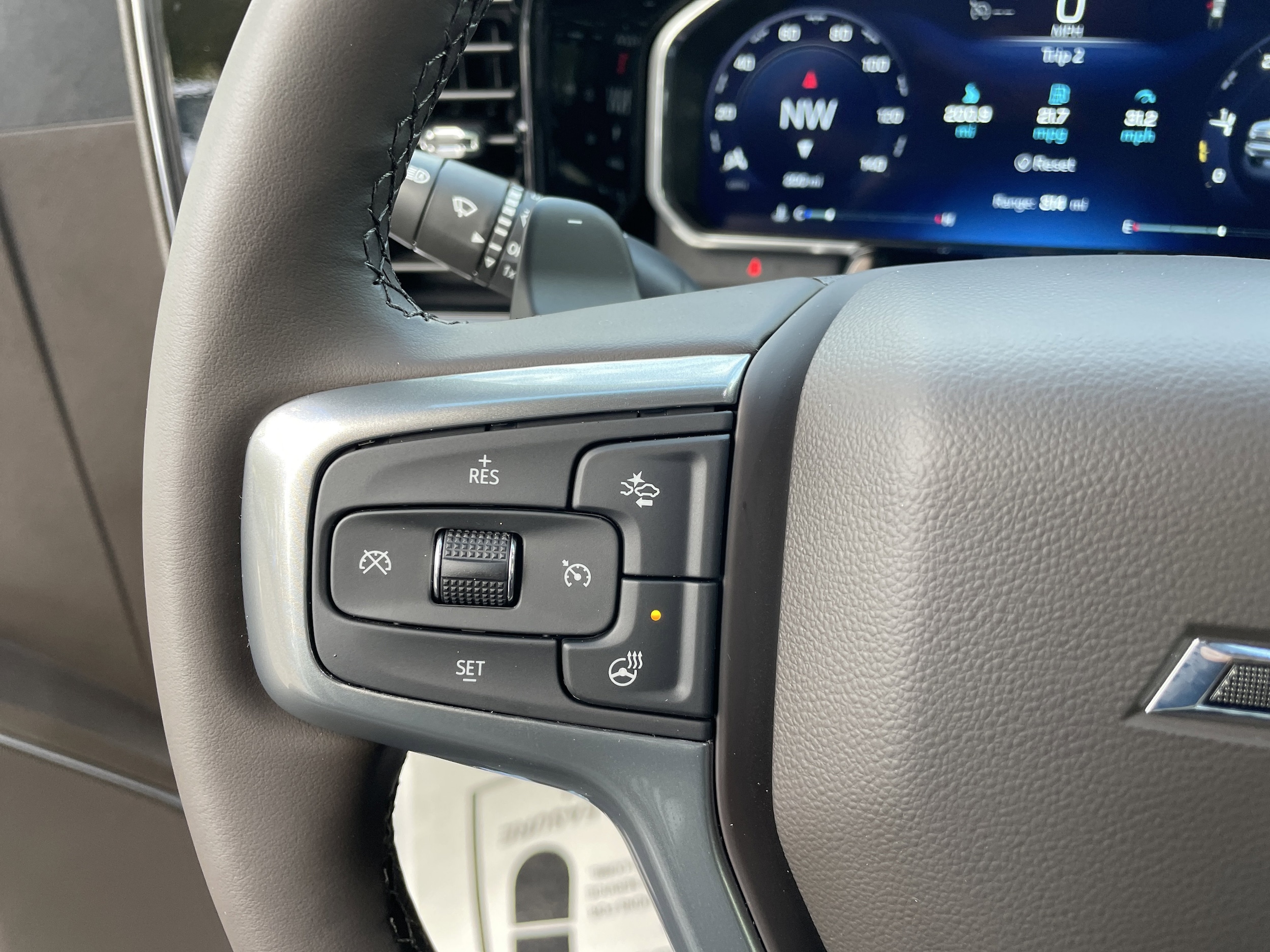 2026 Chevrolet Silverado 1500 RST - Photo 19