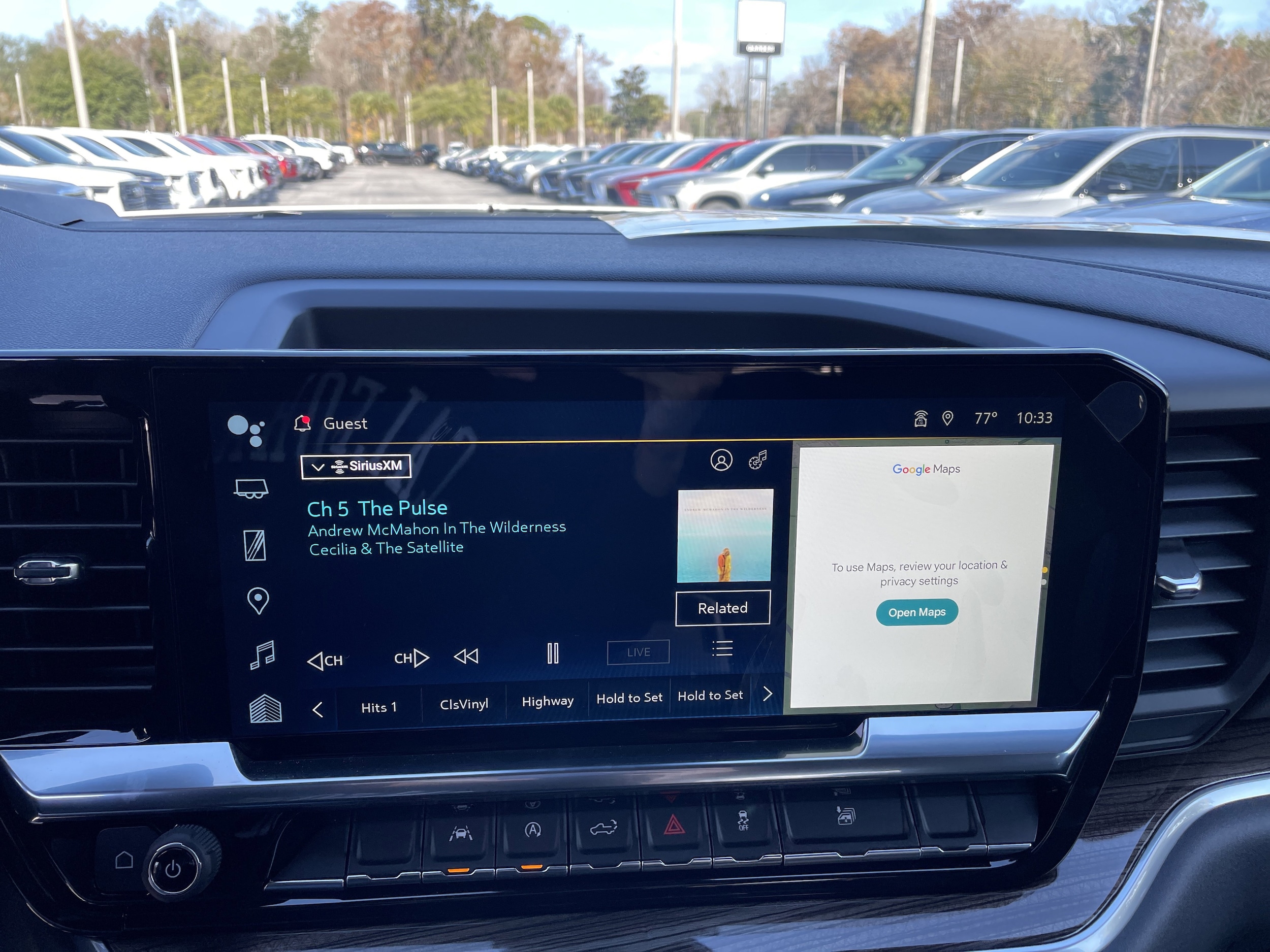 2025 Chevrolet Silverado 1500 LT - Photo 20